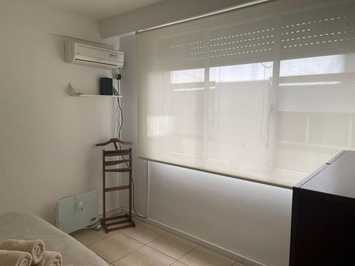 Departamento Para 6 Personas En Pleno Centro Буенос-Айрес Екстер'єр фото